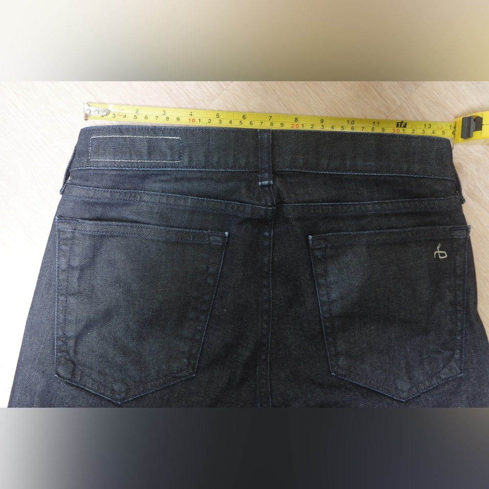 rag & bone Jeans 26 - Picture 2 of 6